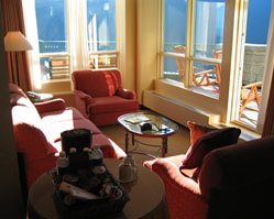 Rimrock Resort Hotel Review