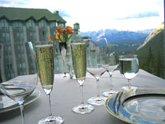 Rimrock Resort Hotel Review