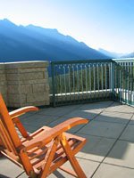 Rimrock Resort Hotel 