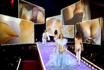 Victoria's Secret Fashion Show Victoria's Secret Fashion Show