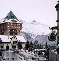 St. Moritz