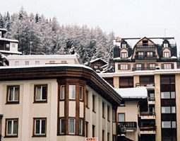 St. Moritz