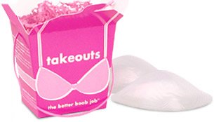 Takeouts: The Better Boob Job