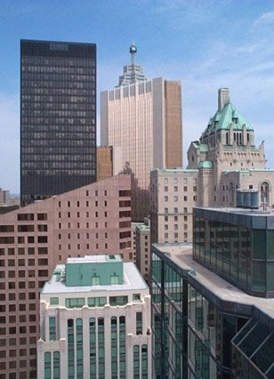 Toronto
