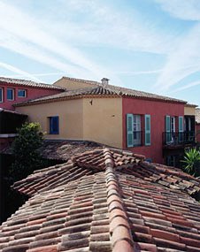 St. Tropez St. Tropez