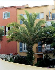 St. Tropez