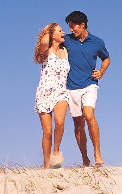 Walking for Life