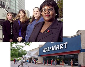 Workplace Discrimination