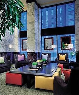 Affinia Dumont Hotel