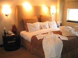 Affinia Dumont Hotel