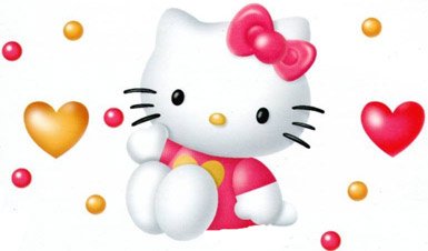 hello-kitty Hello Kitty