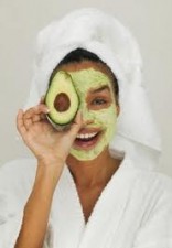 Face Masks at Home