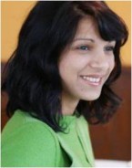 Alina Percea