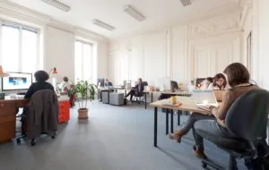 Ways to Contact the Urbanette Team - coworking