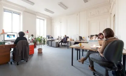 Ways to Contact the Urbanette Team - coworking