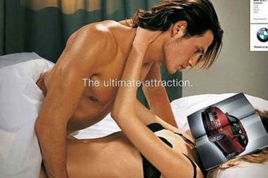 Objectification: What’s the Big Deal, Anyway??