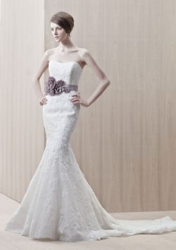 Enzoani: Couture Bridal