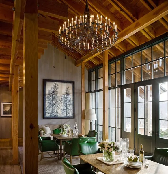 Twin Farms is the Height of Luxury in Vermont