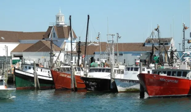 Block Island is the Perfect Weekend Trip
