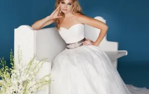 Enzoani: Couture Bridal - enzoani