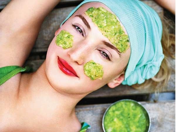 Face Food: 15 Effective Skin Treatments To Try Today