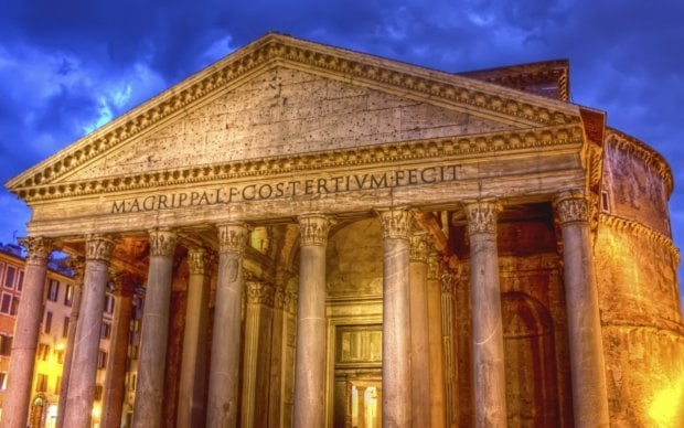 A Roman Scoop: 3 Days in Rome