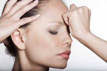 Migraines Really Suck. Here’s How to Deal.