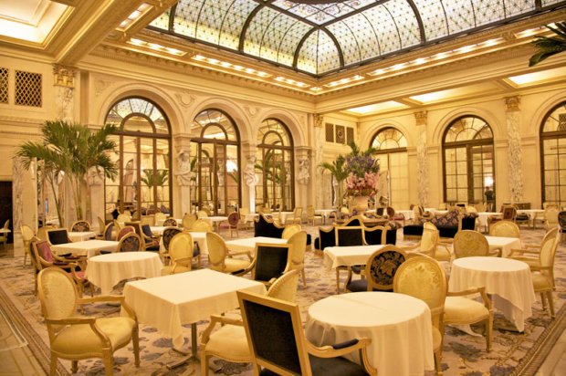 Our 10 Favorite Places for High Tea in NYC