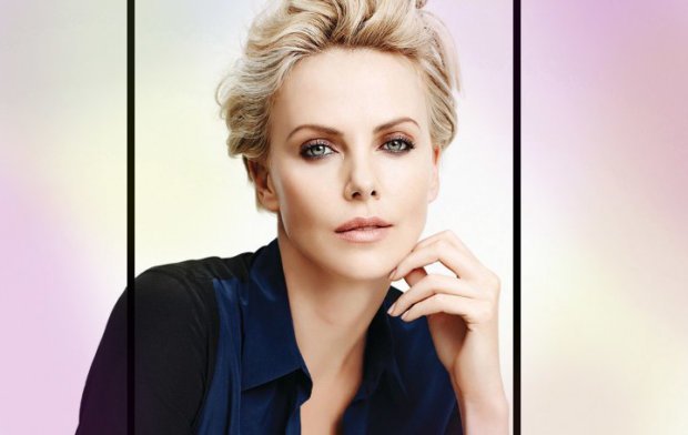 Charlize Theron’s Scary Start