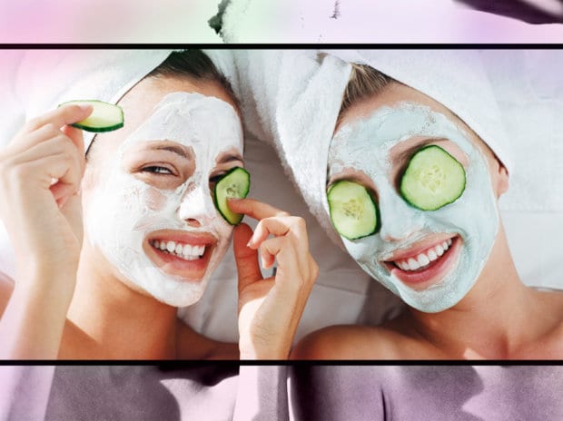 Face Food: 15 Effective Skin Treatments To Try Today
