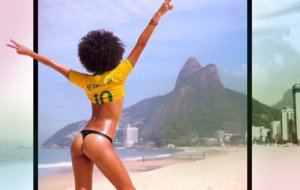 De 5 bedste strande i Brasilien - bedste strande brasil2
