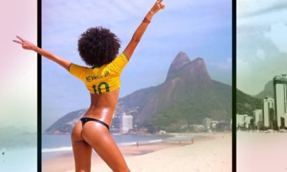 The 5 Best Beaches in Brazil - best beaches brasil2