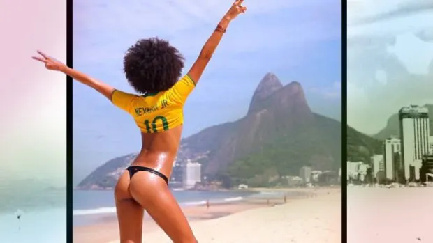 De 5 bedste strande i Brasilien