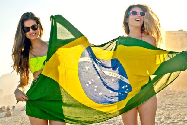 The 5 Best Beaches in Brazil