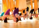NYC's Yoga Hotspots - best yoga classes nyc