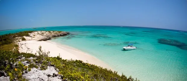 Turks & Caicos: Paradise is Close