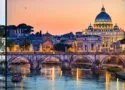 Un scoop romain : 3 jours à Rome - guide de voyage rome