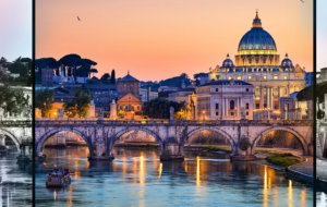 A Roman Scoop: 3 Days in Rome - rome travel guide
