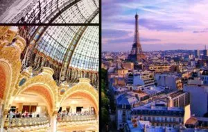 La guía de la fashionista de París y Londres - De compras en París 1