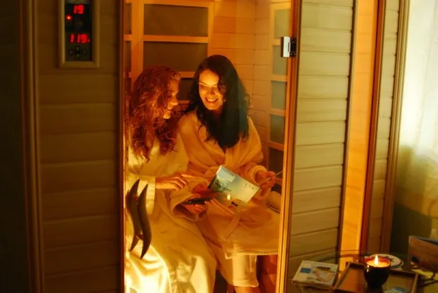 Your Complete Guide to Saunas