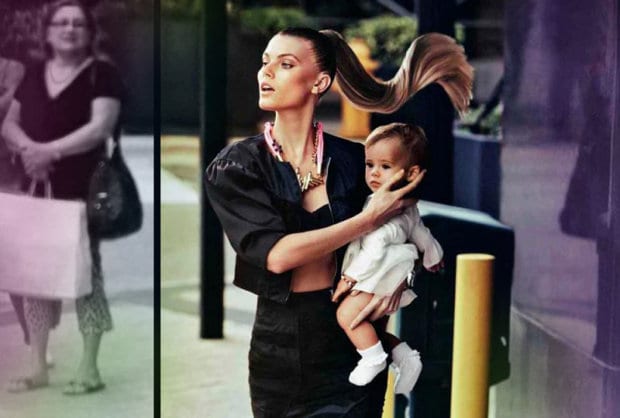 Are the Mommy Wars Harming Feminism?