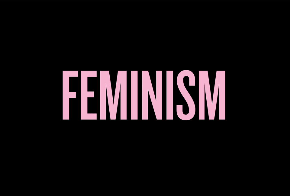 Is Feminism Still Relevant?