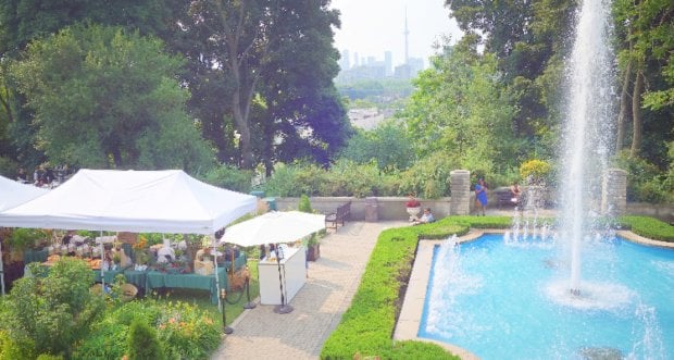 5 Great Reasons to Visit Toronto 5 Great Reasons to Visit Toronto