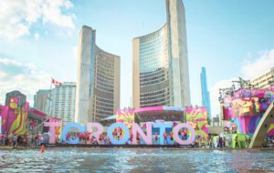 5 Great Reasons to Visit Toronto - toronto travel