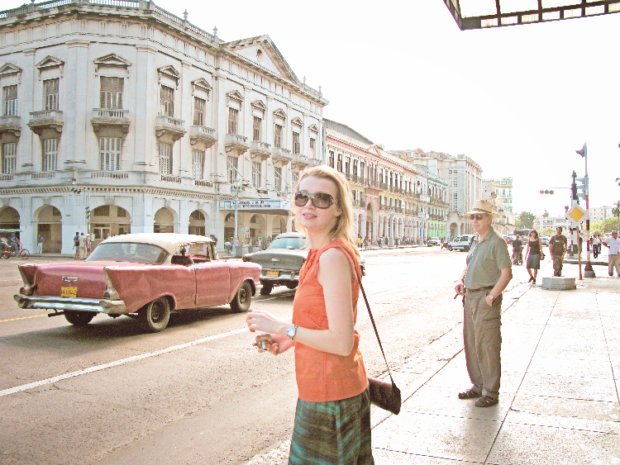 3 Tips for Traveling to Cuba