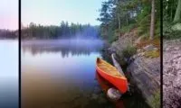 3 Secrets to Tell Your BFF - algonquin park canada travel