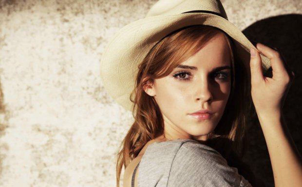 Emma Watson on Feminism and Fame