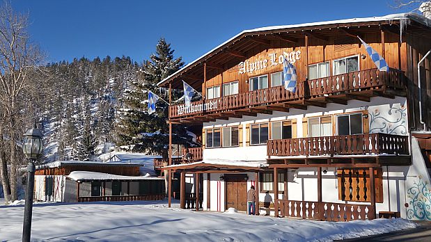 3 Unique & Lesser-Known American Ski Destinations