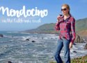 The Mendocino Coast is Haute Hippie Heaven - mendocino travel