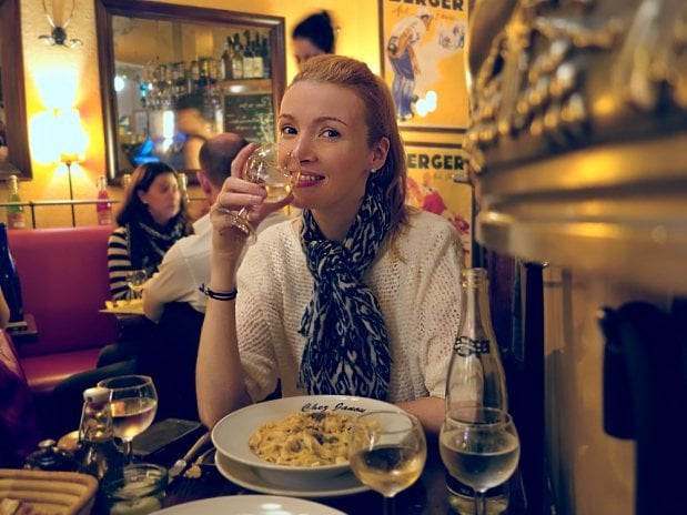 How to Achieve the Effortless Elegance of a Parisian How to Achieve the Effortless Elegance of a Parisian